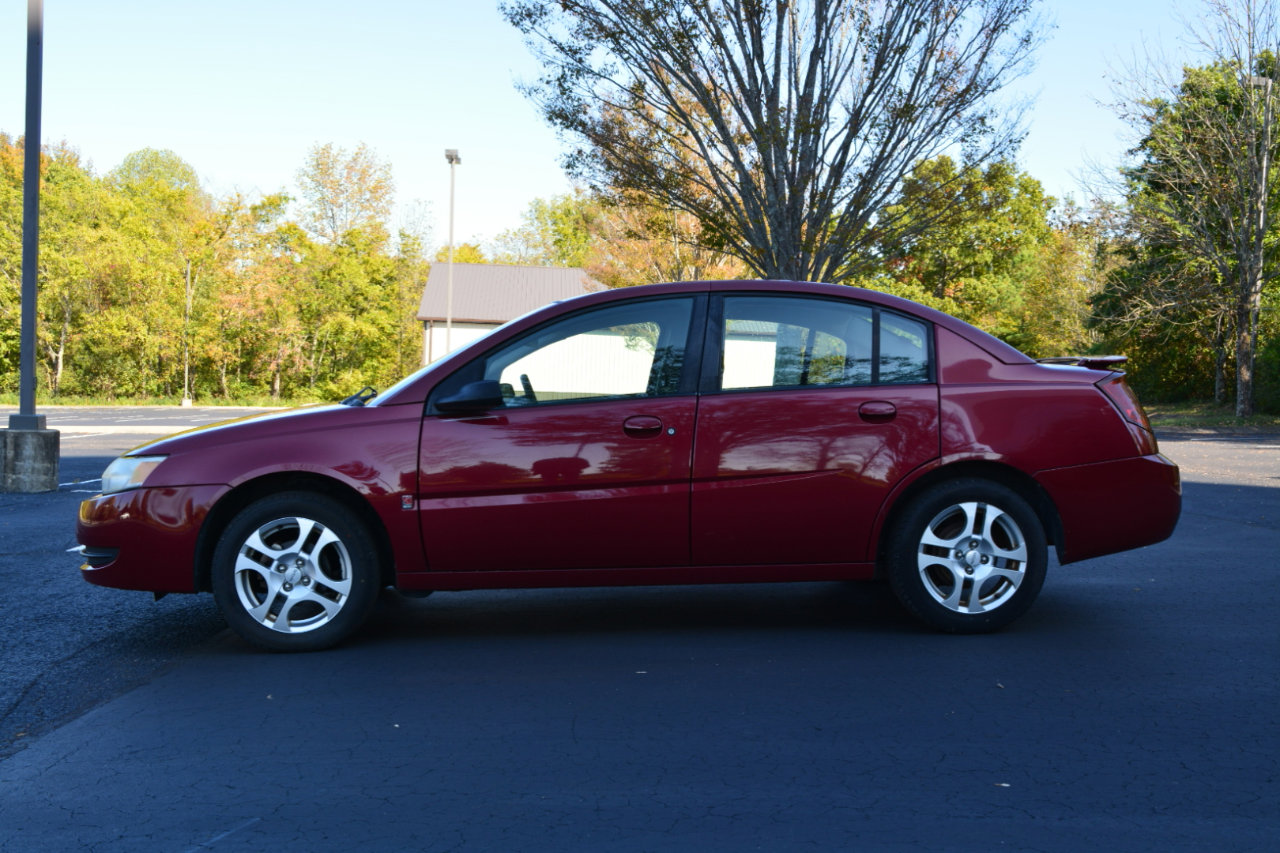 Used 2004 Saturn ION Level 2 image 8