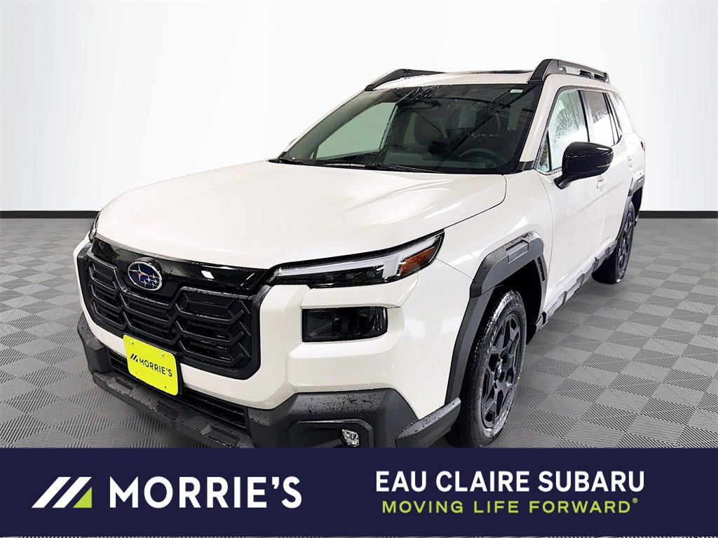 New 2026 Subaru Outback Limited image 1