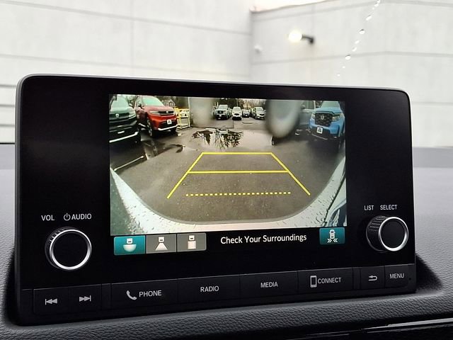 Certified 2026 Honda Civic Sport image 17