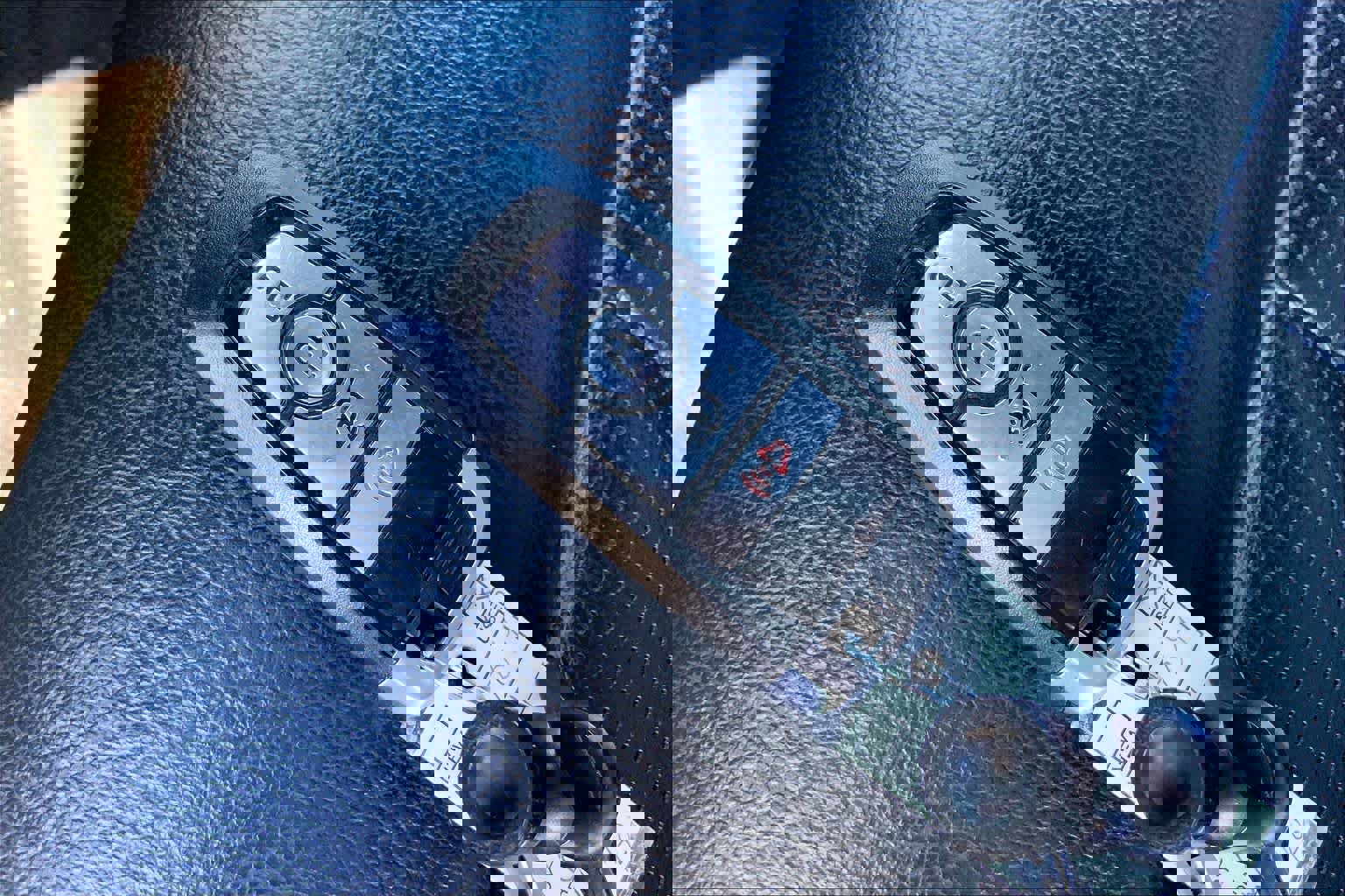 Certified 2021 Ford Expedition XLT image 15