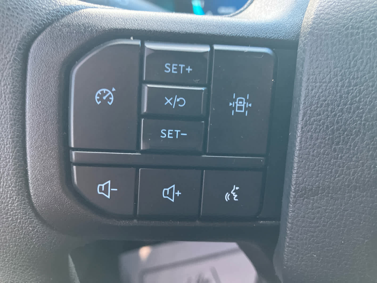 Used 2024 Ford F150 STX image 16