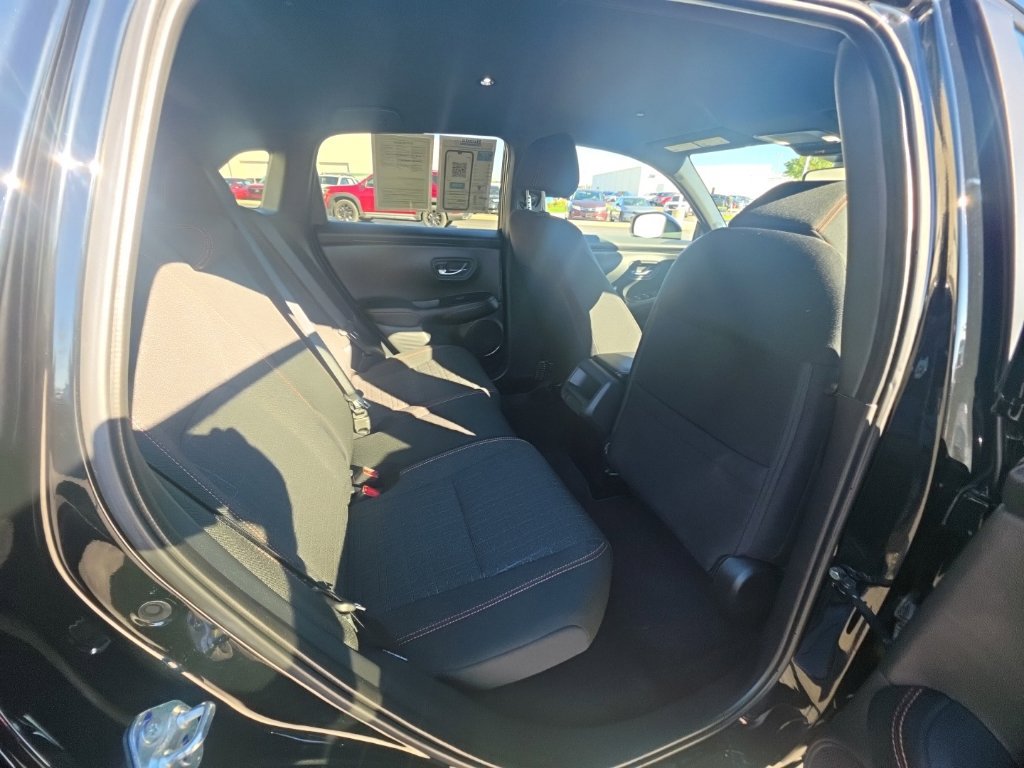 Used 2026 Honda HR-V Sport image 31