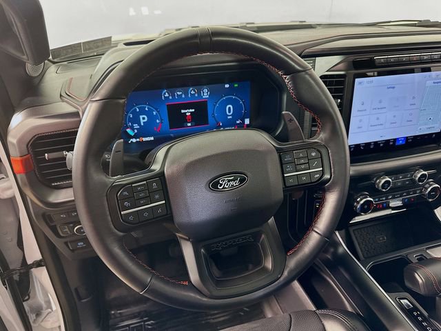 Certified 2024 Ford F150 Raptor image 14