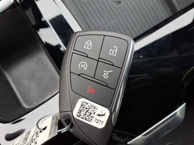 Certified 2025 Buick Enclave Sport Touring image 10