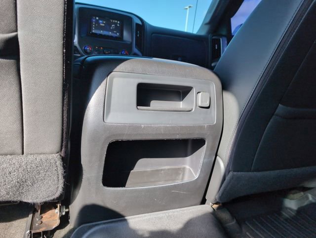 Used 2018 Chevrolet Silverado 1500 LTZ Z71 w/ LTZ Plus Package image 28