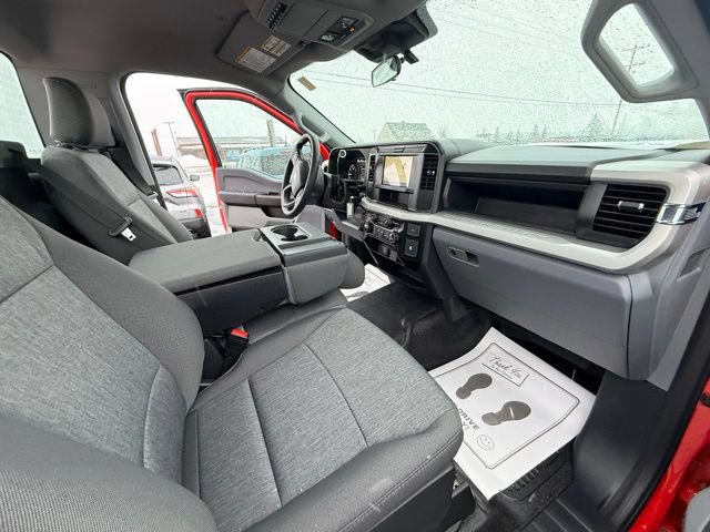 New 2026 Ford F250 XL AWD/4WD image 12