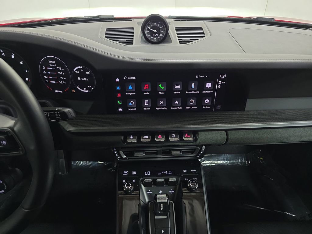 Certified 2024 Porsche 911 Carrera S image 16