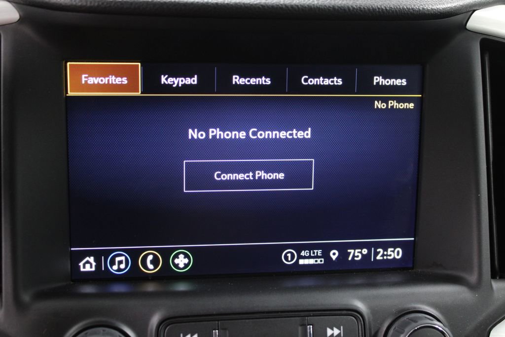 Used 2024 GMC Terrain SLT image 53