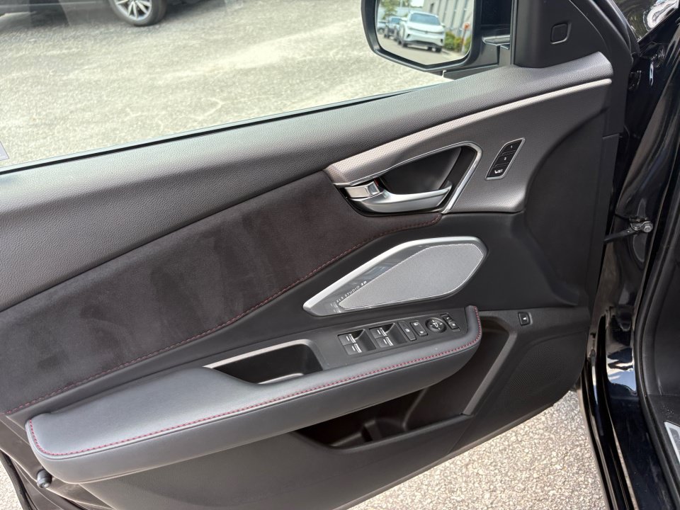 Certified 2023 Acura RDX A-Spec FWD image 32
