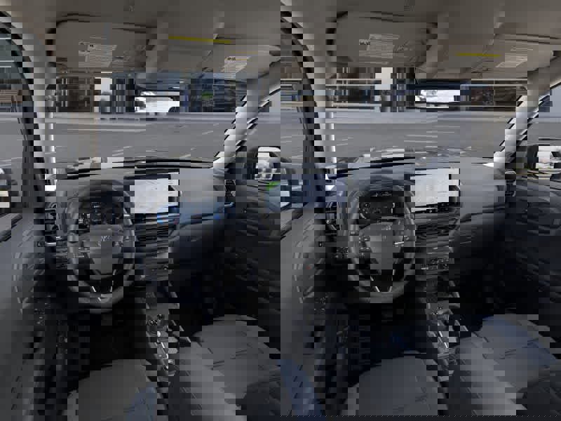 New 2025 Ford Bronco Sport Outer Banks w/ Outer Banks Tech Package+ image 9