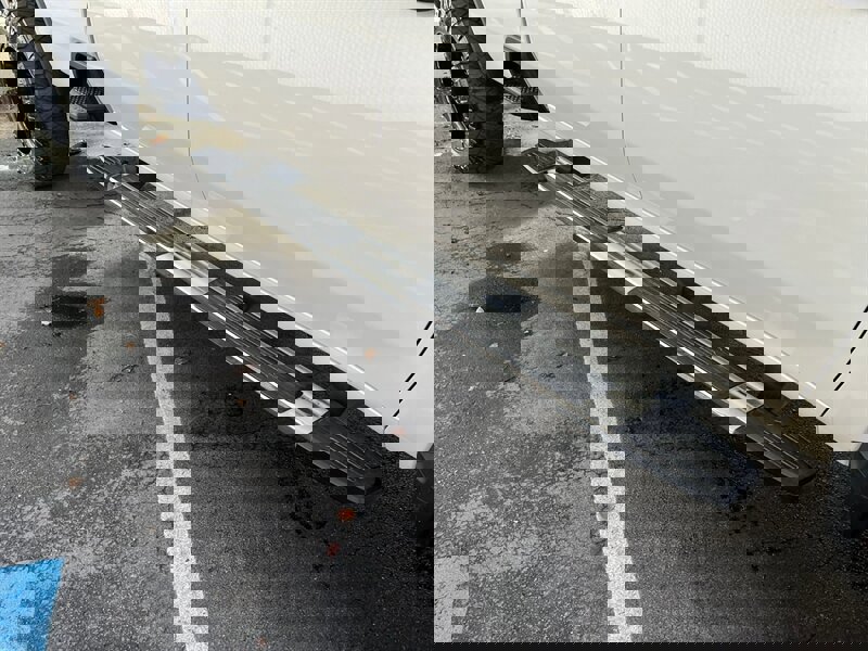 Used 2020 Chevrolet Silverado 3500 High Country w/ Z71 Off-Road Package image 11