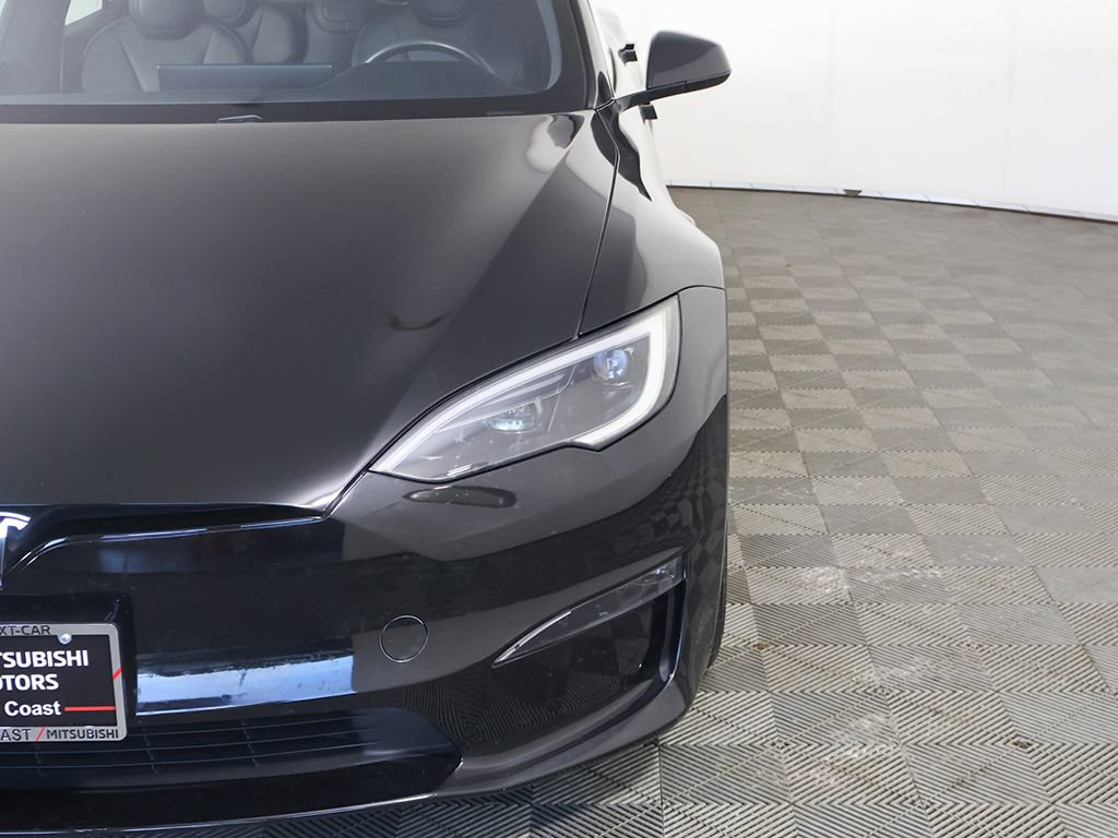 Used 2023 Tesla Model S Standard Range AWD/4WD image 16
