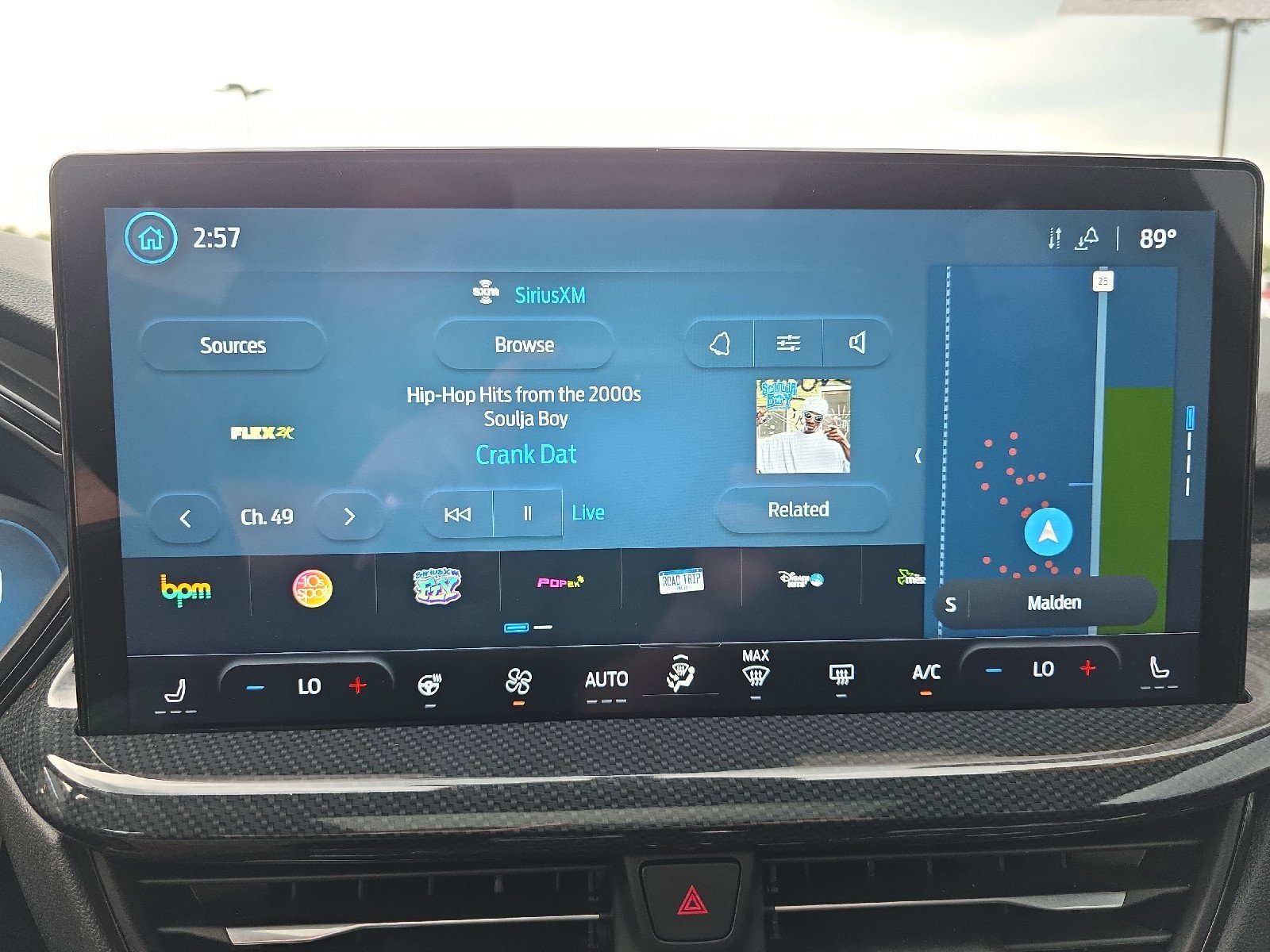 Used 2024 Ford Escape ST-Line Elite w/ Premium Technology Package image 26