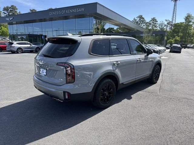 Used 2023 Kia Telluride SX Prestige X-Pro image 7