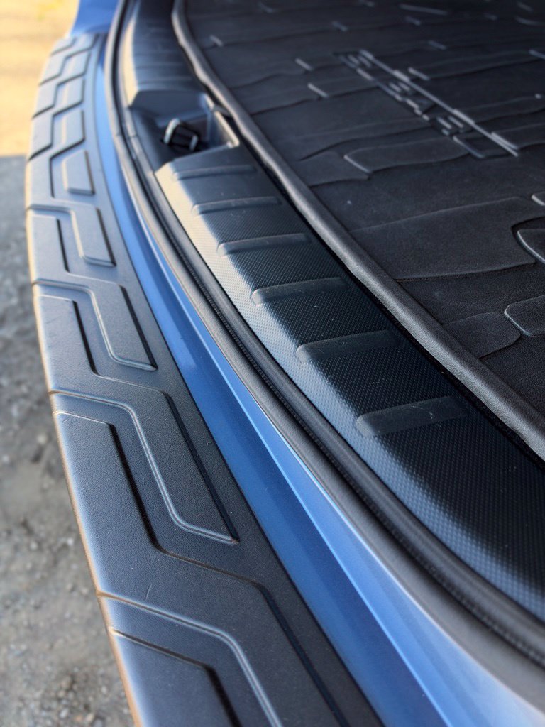 Certified 2021 Subaru Forester Limited AWD/4WD image 42