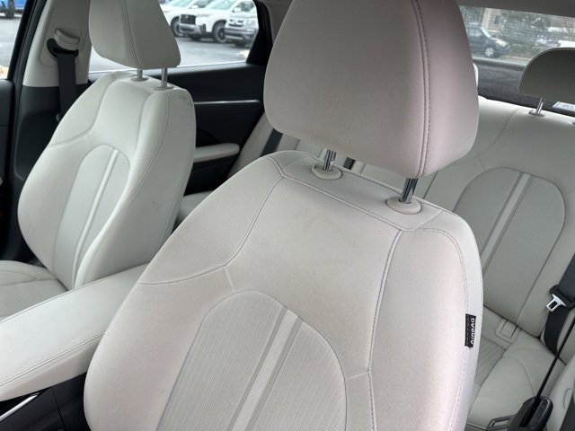 Used 2022 Hyundai Sonata SEL w/ Convenience Package image 6