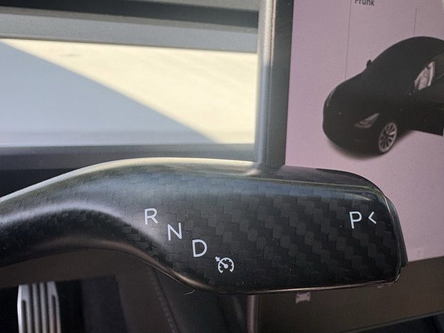 Used 2021 Tesla Model 3 Long Range AWD/4WD image 8