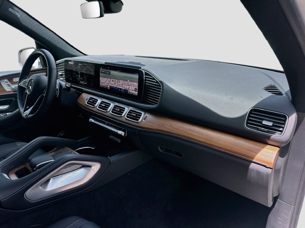 Certified 2026 Mercedes-Benz GLE 350 4MATIC image 31