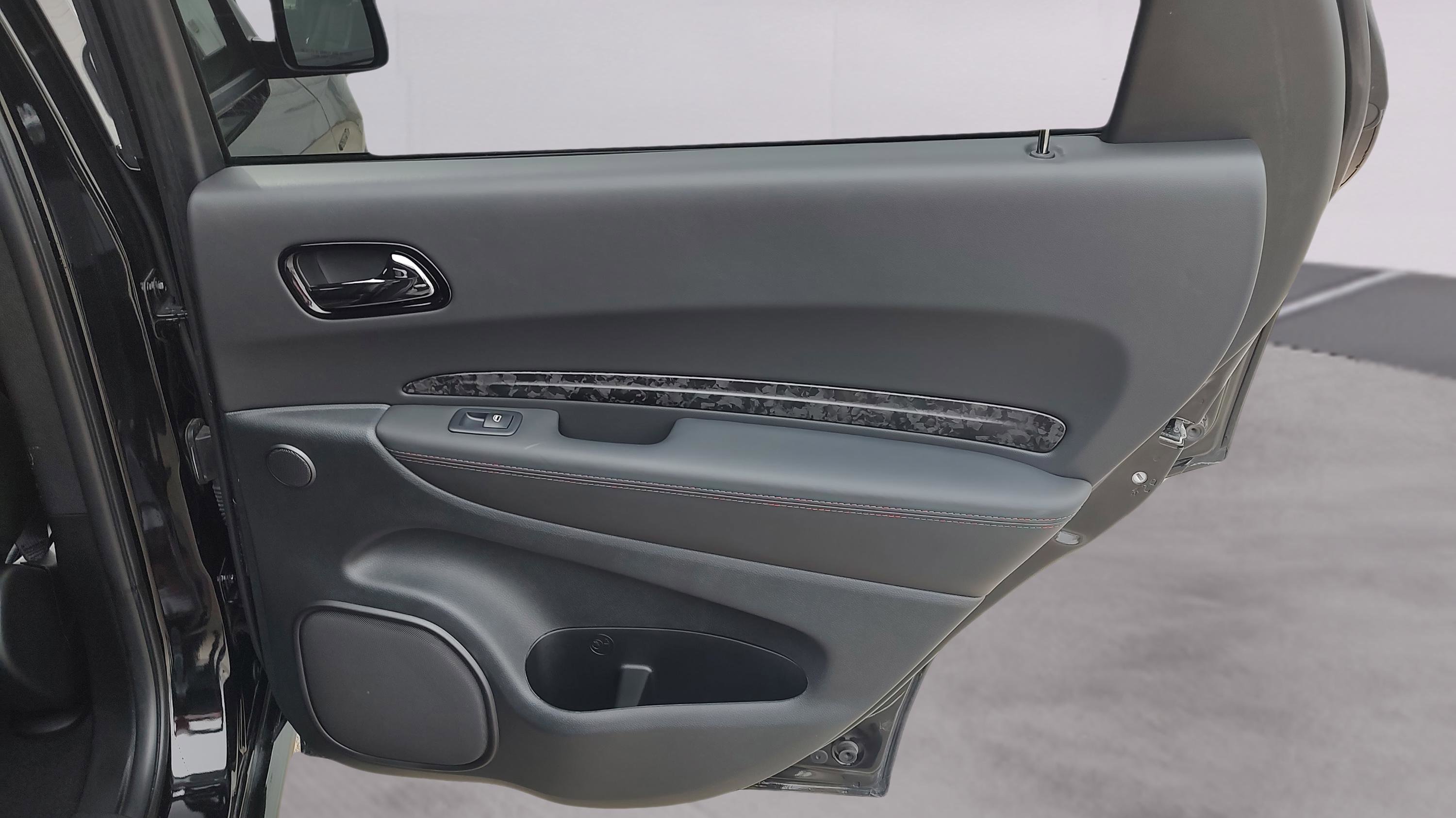 Certified 2023 Dodge Durango R/T image 16