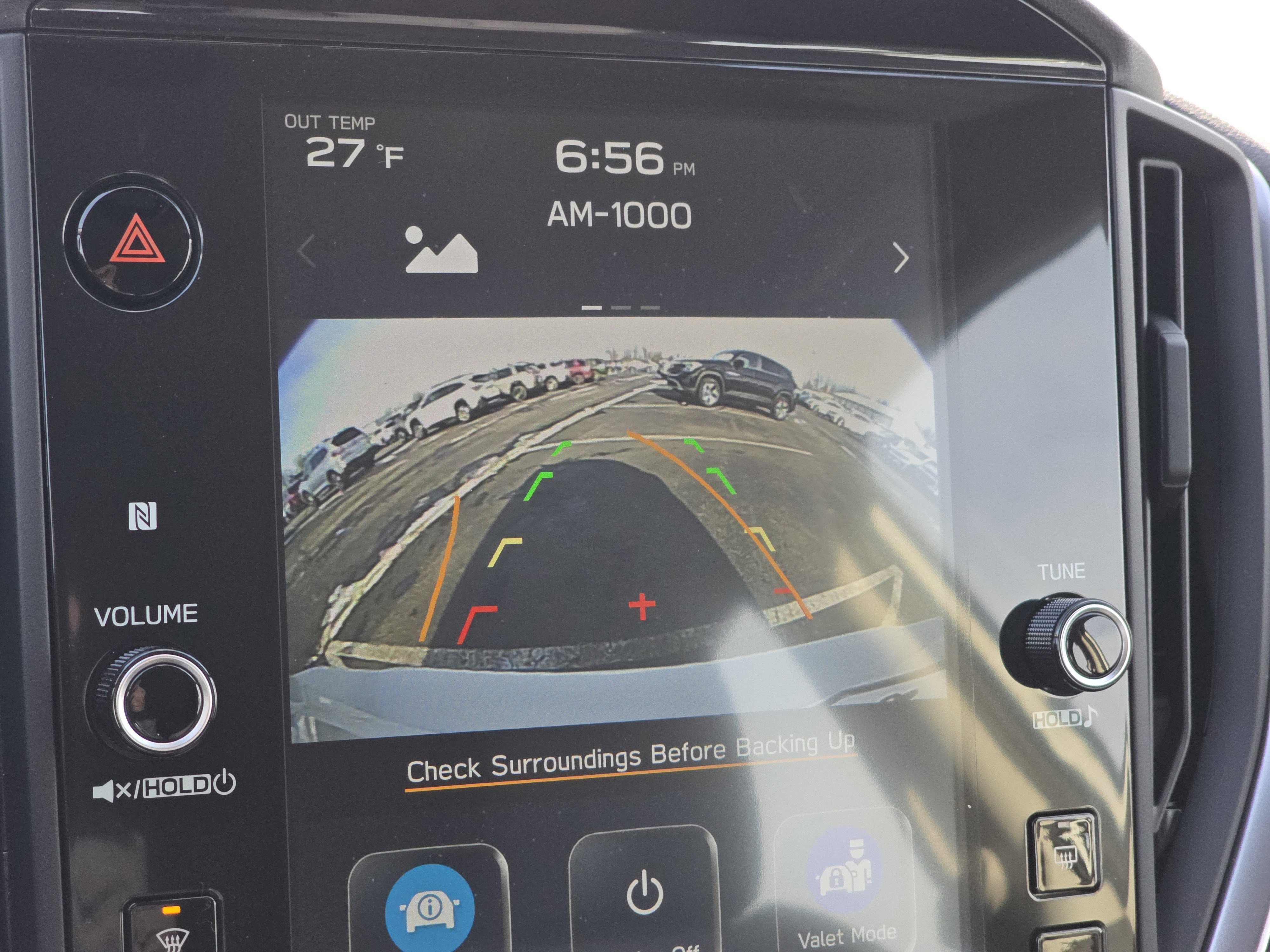 New 2026 Subaru Impreza 2.0i Sport image 20