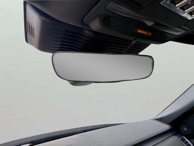 New 2026 Land Rover Discovery Dynamic SE AWD/4WD image 22