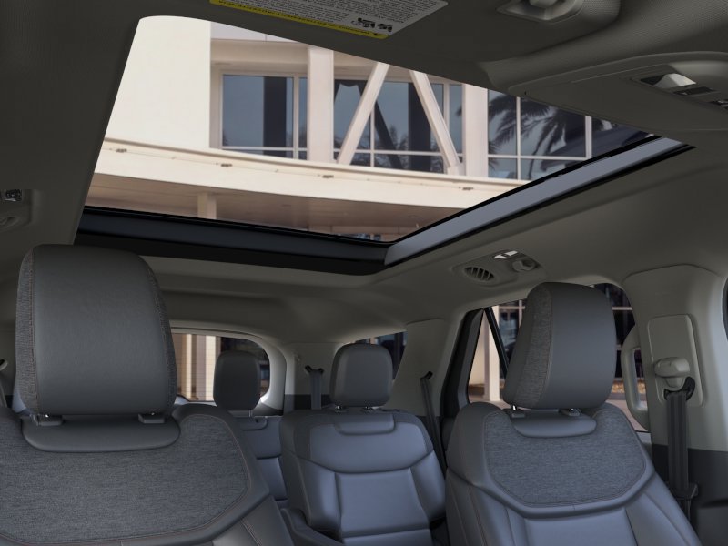 New 2026 Ford Explorer Active w/ Active Comfort Package AWD/4WD image 22