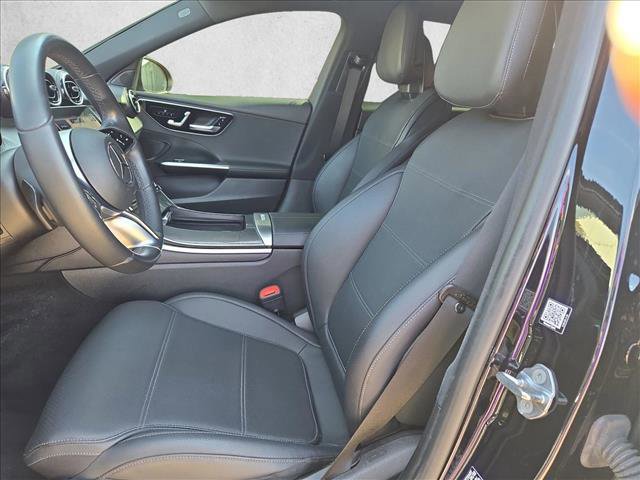 Used 2023 Mercedes-Benz C 300 Sedan image 13