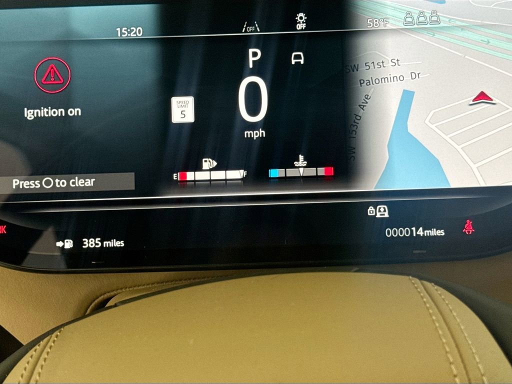 New 2026 Land Rover Range Rover Autobiography image 12