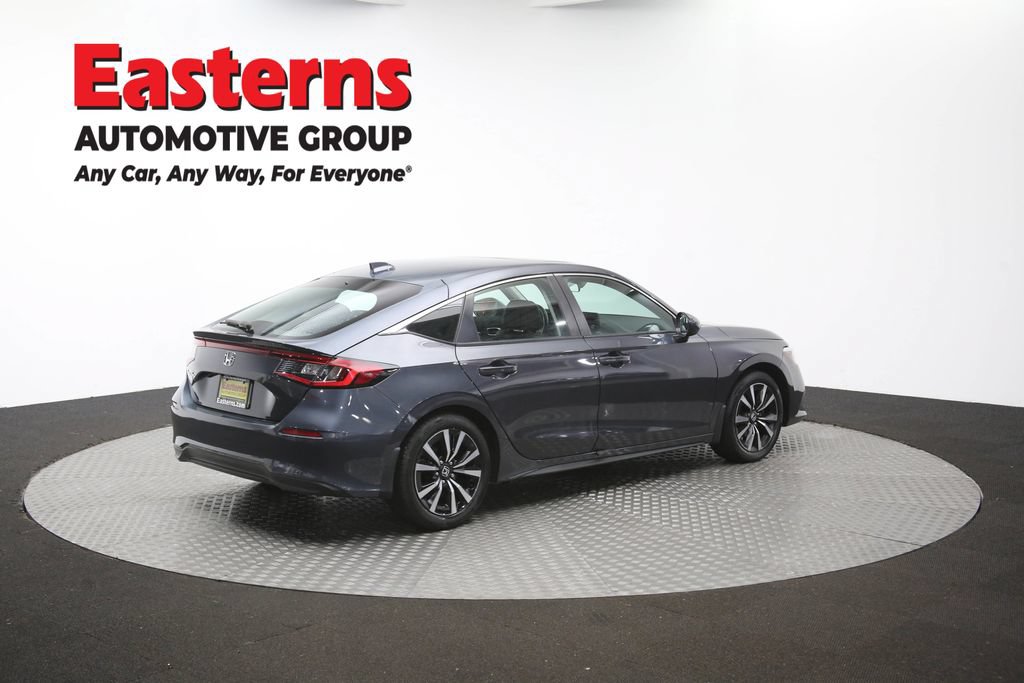 Used 2024 Honda Civic EX-L image 43