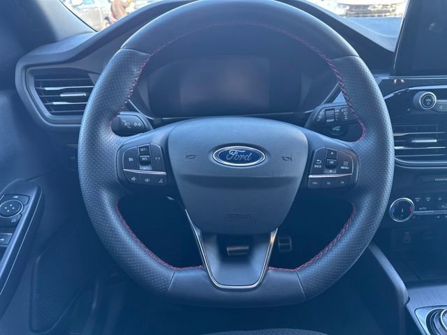 Used 2024 Ford Escape ST-Line image 16