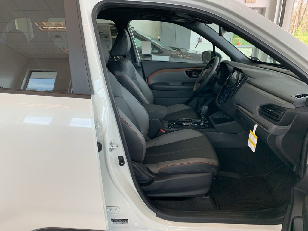 New 2026 Subaru Forester Sport w/ Sport Package AWD/4WD image 20
