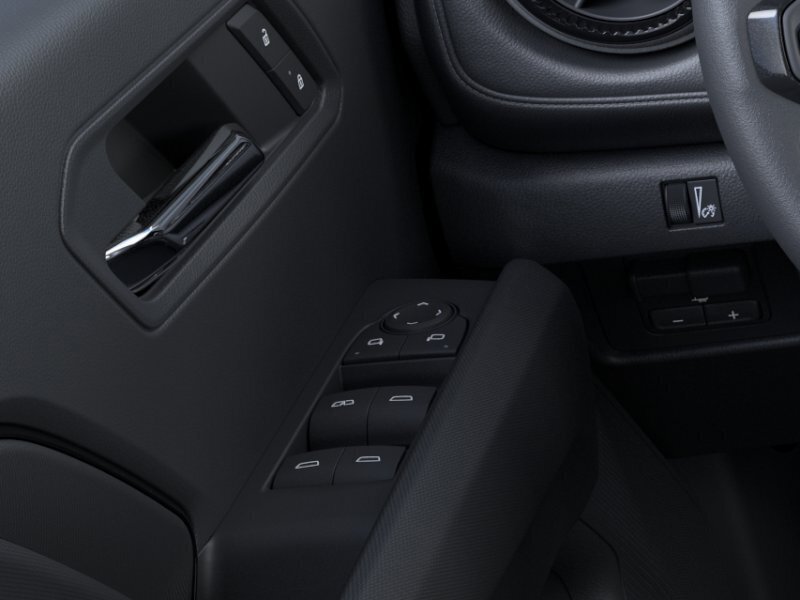 New 2026 Chevrolet Colorado LT AWD/4WD image 23