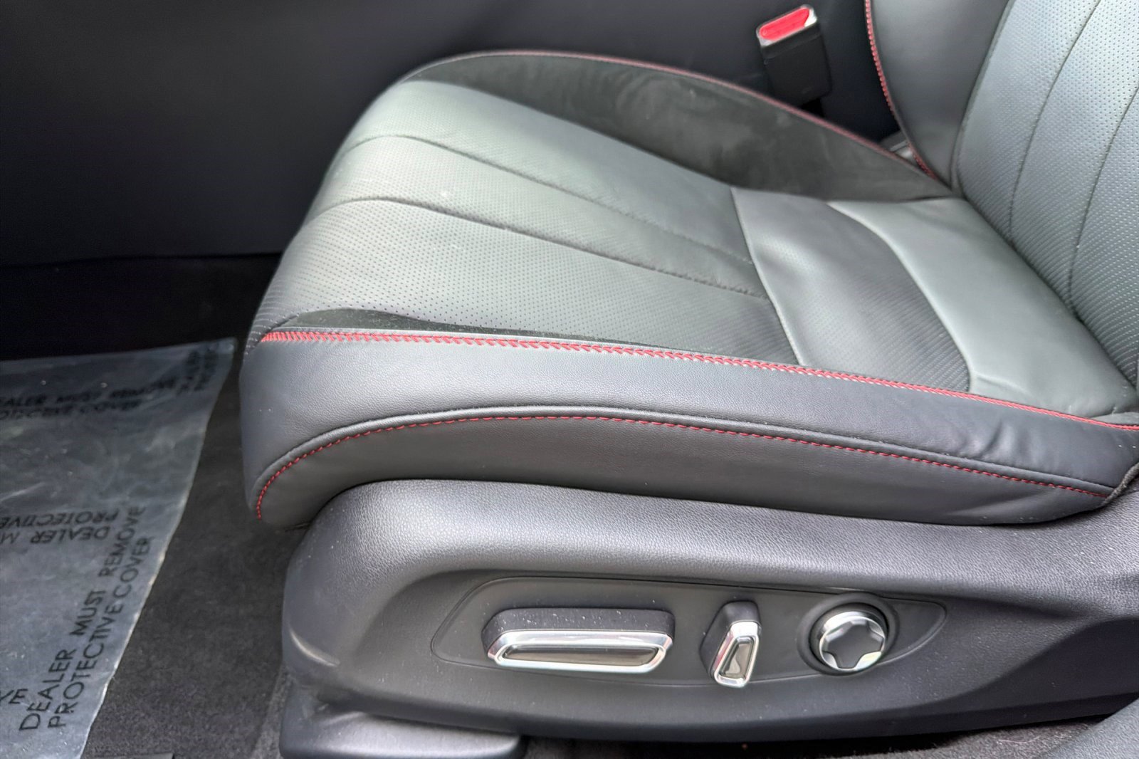 Certified 2025 Acura ADX A-Spec image 14