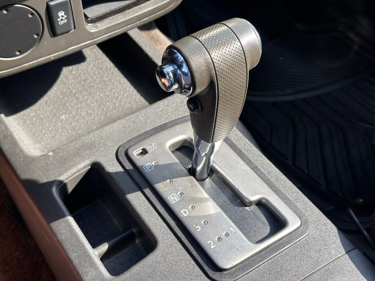 Used 2018 Nissan Frontier Desert Runner image 30