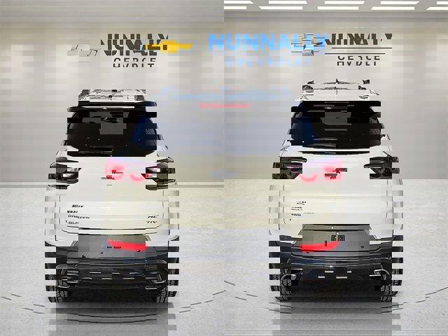 New 2026 Chevrolet TrailBlazer ACTIV w/ Convenience Package image 4