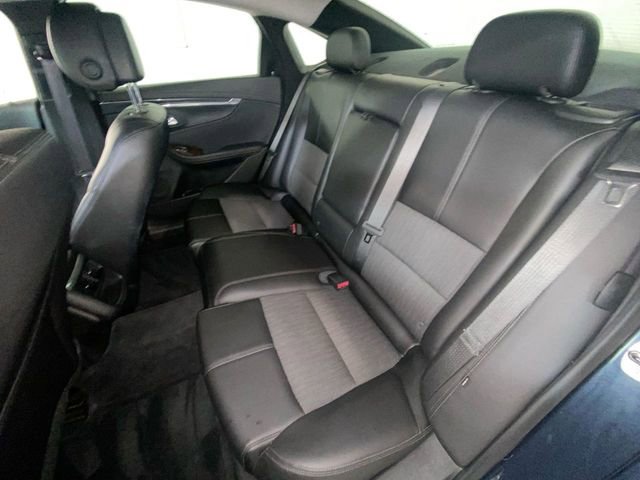 Used 2014 Chevrolet Impala LT FWD image 5