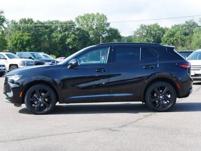 Used 2023 Buick Envision Essence w/ Technology Package I image 30