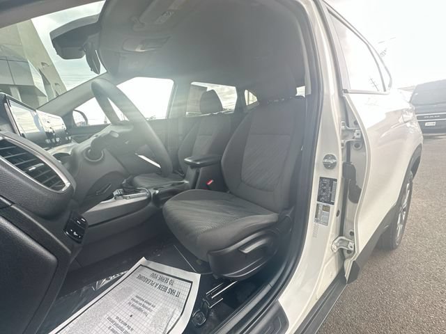 Used 2024 Kia Seltos LX AWD/4WD image 13