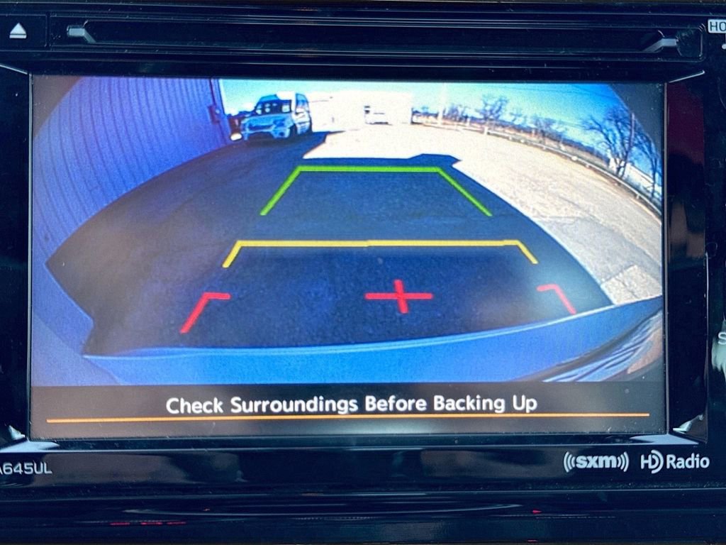 Used 2017 Subaru BRZ Limited image 11