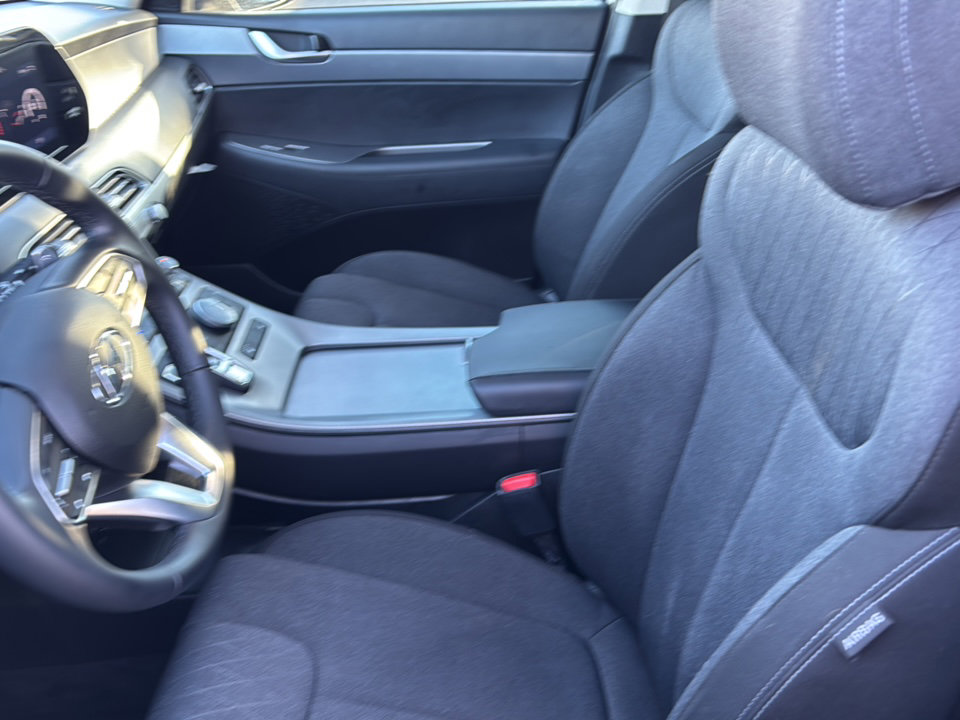 Used 2022 Hyundai Palisade SEL image 2
