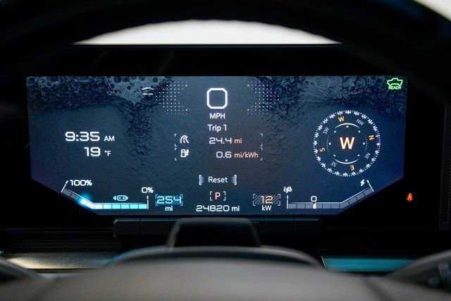 Used 2023 GMC Hummer EV Edition 1 image 33