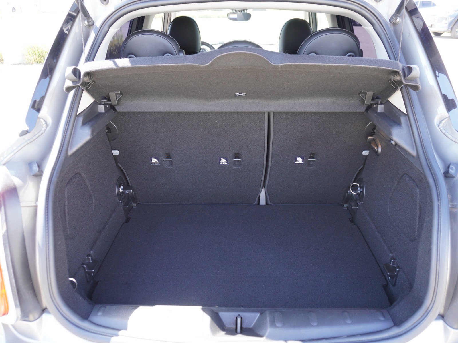Used 2018 MINI Cooper S FWD image 11