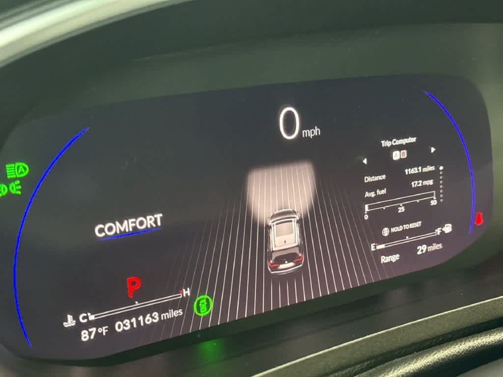 Used 2024 Acura MDX FWD image 16