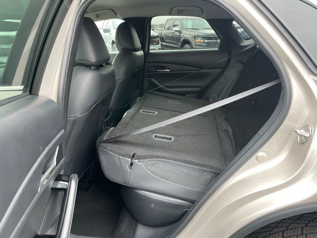 Used 2024 MAZDA CX-30 AWD 2.5 S w/ Select Sport Pkg image 53