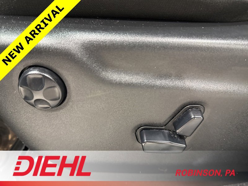 Certified 2020 Jeep Grand Cherokee Laredo image 19