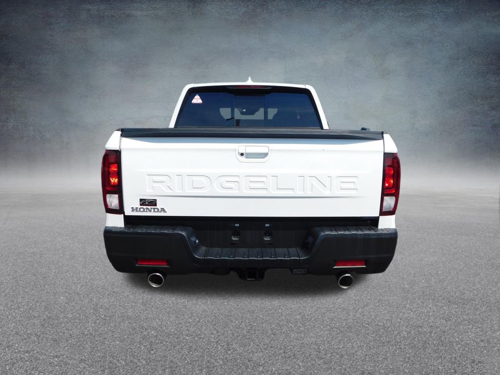 New 2026 Honda Ridgeline RTL image 4