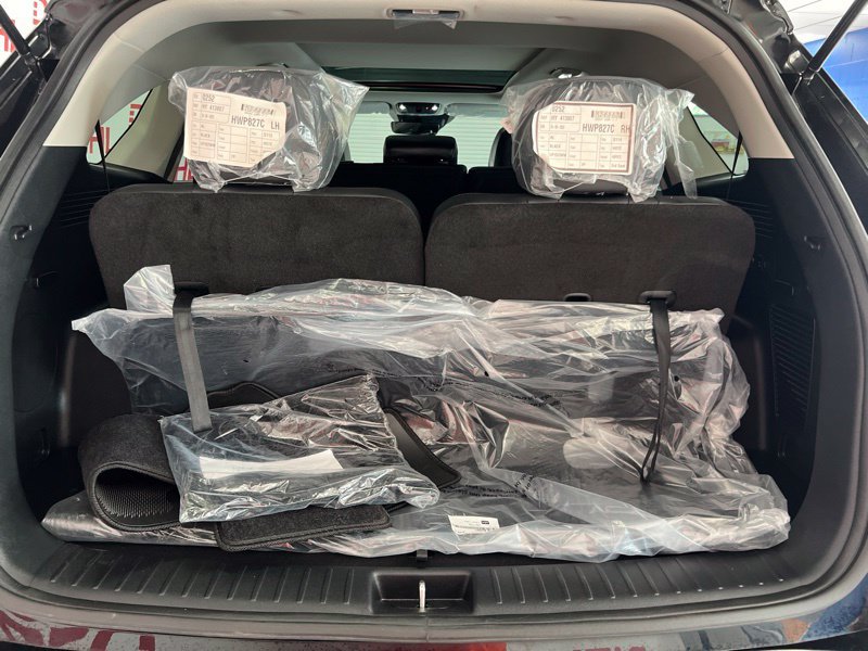 New 2026 Kia Sorento S w/ S Panoramic Sunroof Package FWD image 8