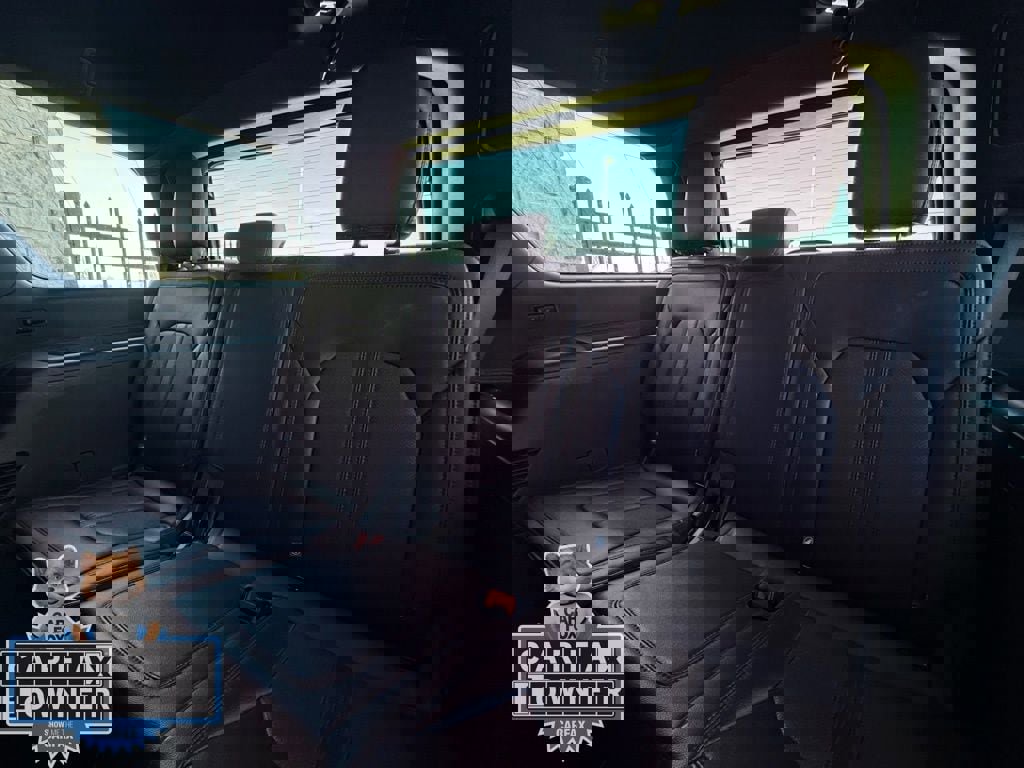 Used 2024 Ford Expedition Limited image 25