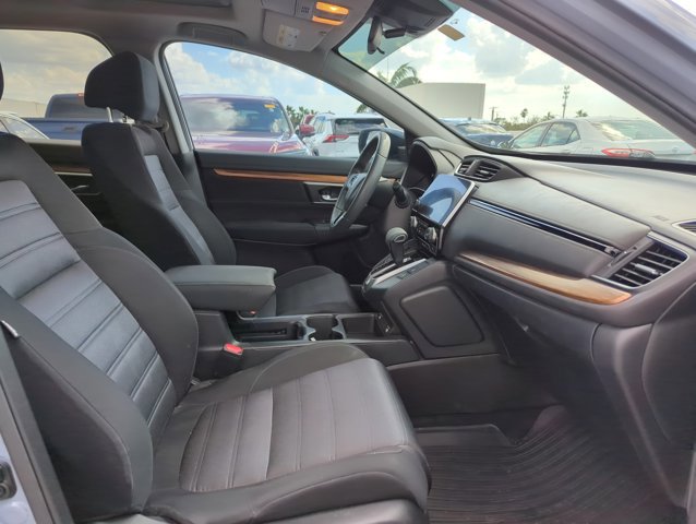 Used 2020 Honda CR-V EX image 29