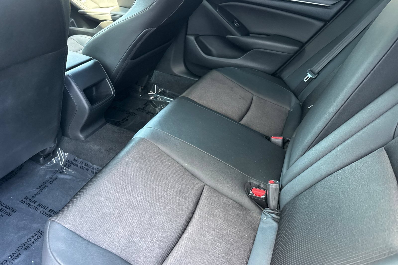 Used 2019 Honda Accord Sport image 15